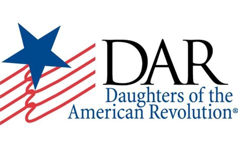 Dar organization - American Spirit’s combination of compelling, informative feature articles and recurring departments devoted to the DAR modern day mission, Revolutionary Patriots, historic homes, heritage travel, the DAR Museum collection and more is designed to appeal to the diverse interests of our 50,000-plus subscribers.